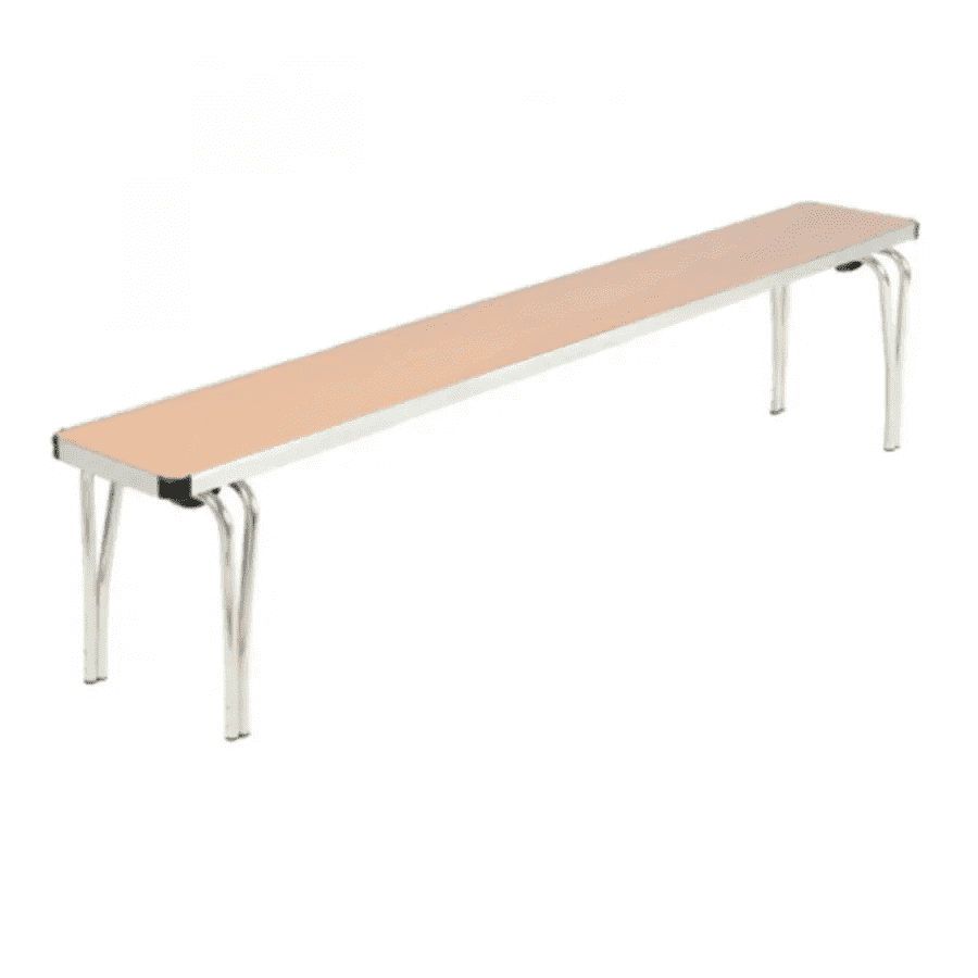 Contour 25 Stacking Bench 1830