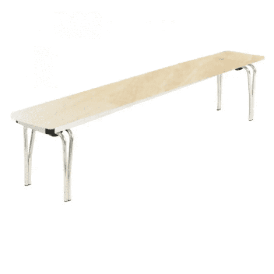 Contour 25 Stacking Bench 1830