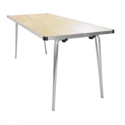 Contour 25 Folding Table 1520X760