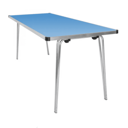 Contour 25 Folding Table 1520X760