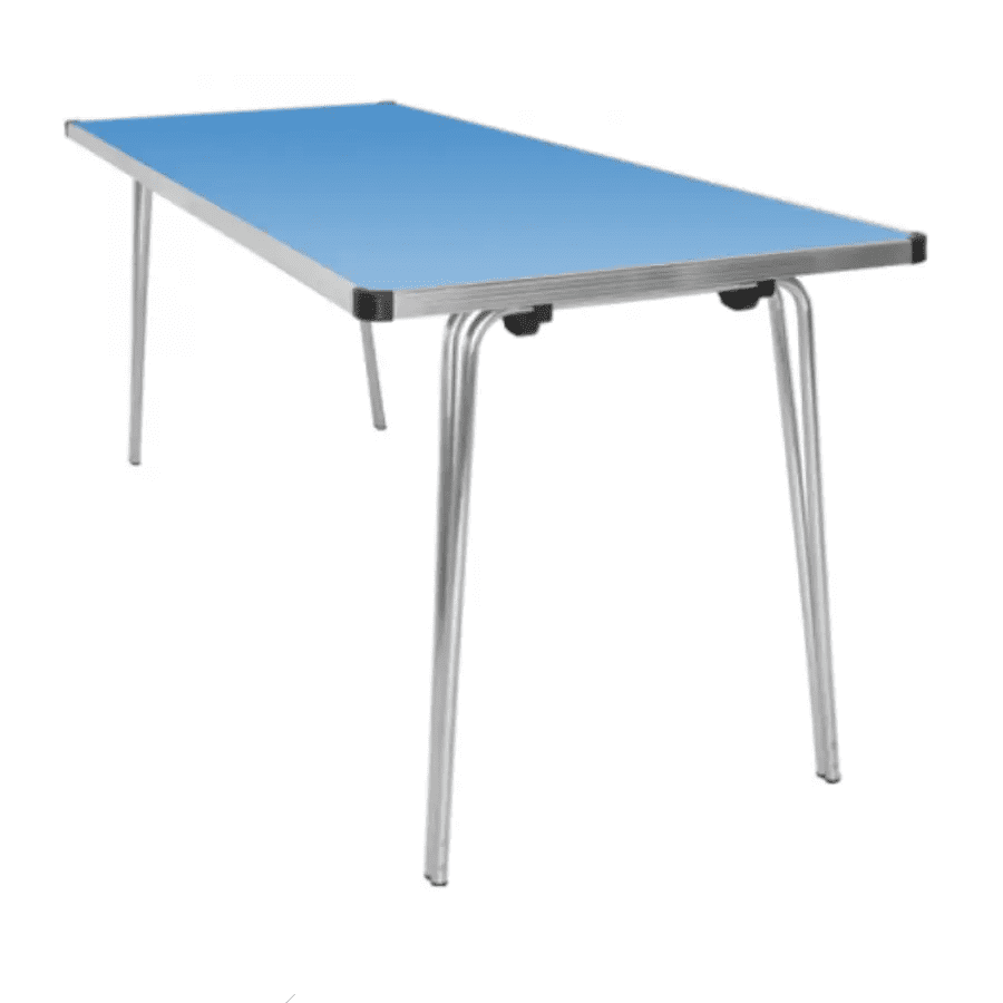 Contour 25 Folding Table 1520X685