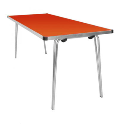 Contour 25 Folding Table 1520X760