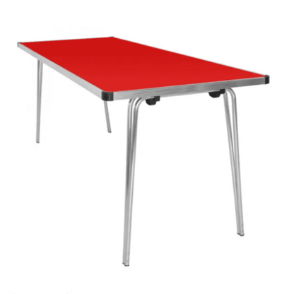 Contour 25 Folding Table 1520X610