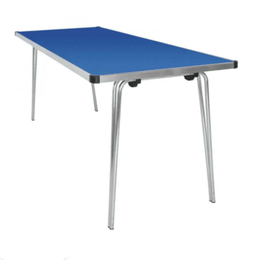 Contour 25 Folding Table 1220X610