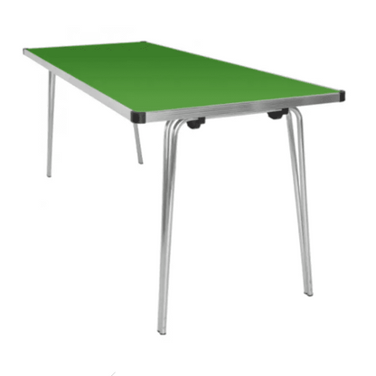 Contour 25 Folding Table 1520X610