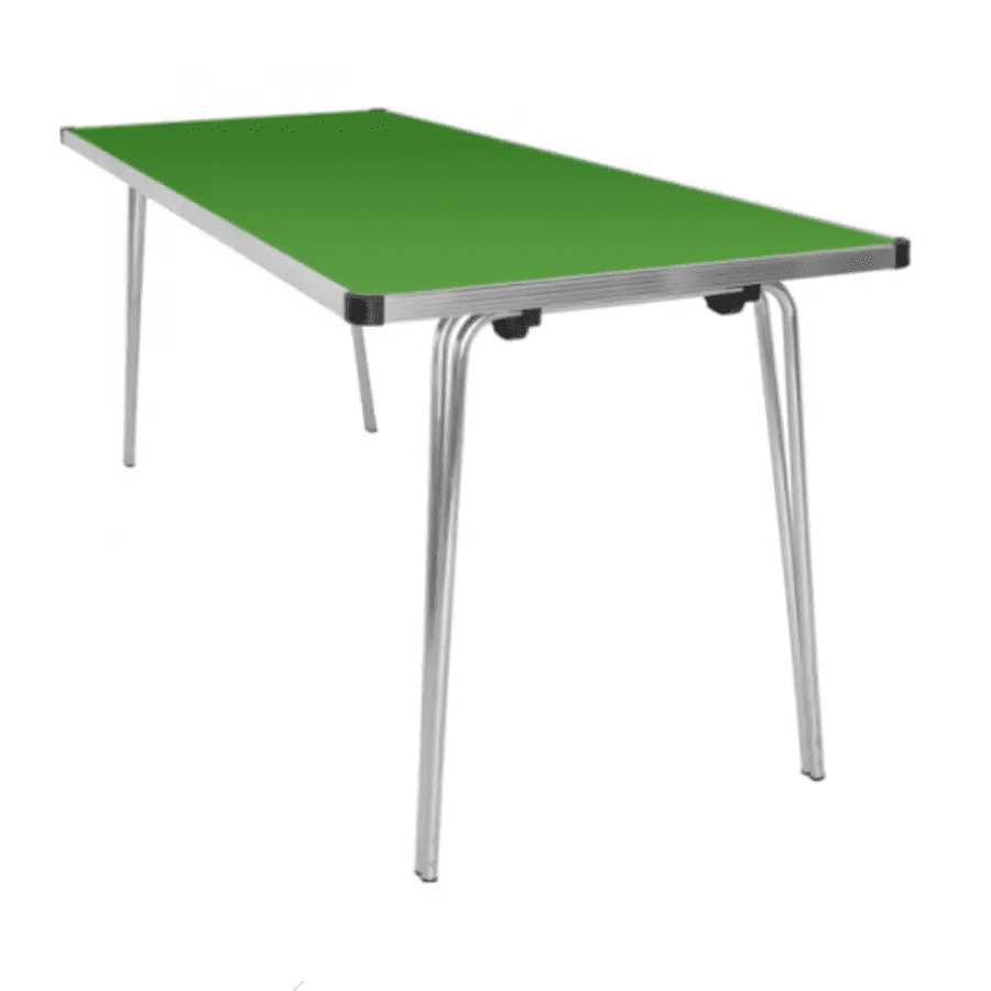 Contour 25 Folding Table 915X610