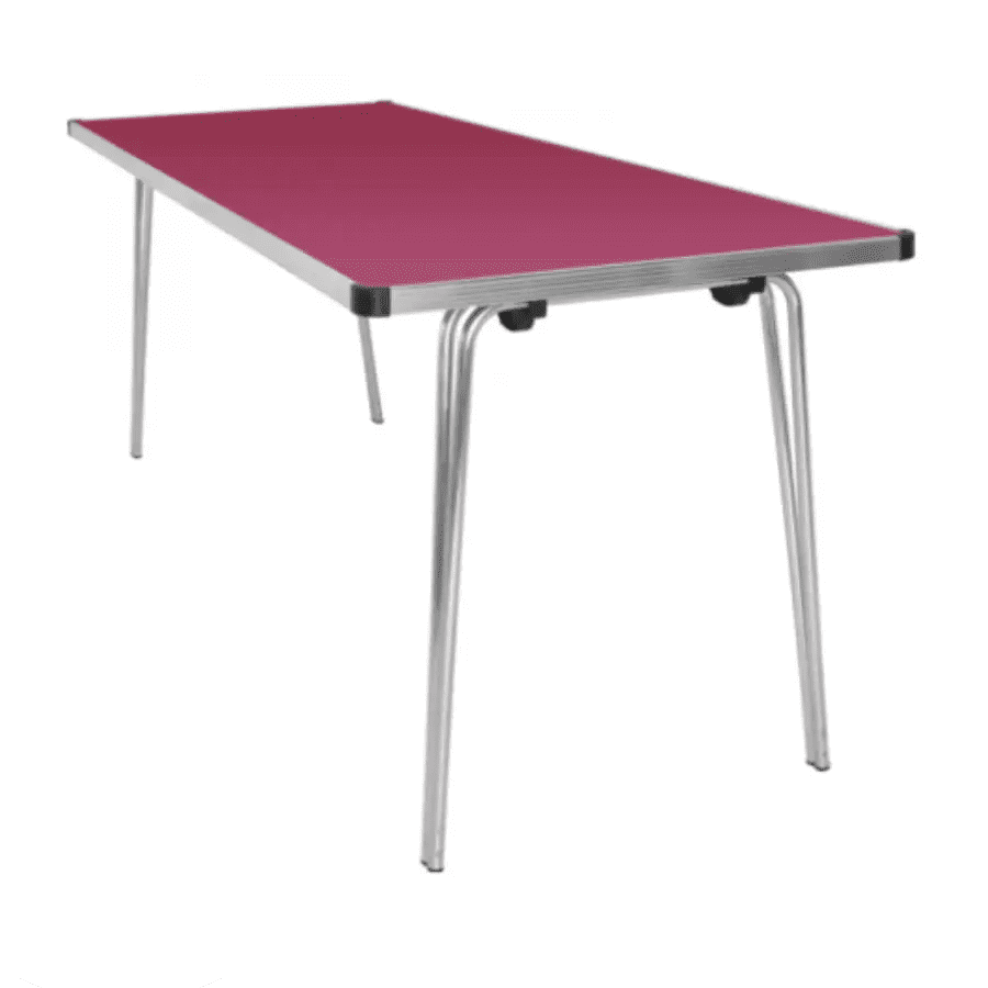 Contour 25 Folding Table 915X760