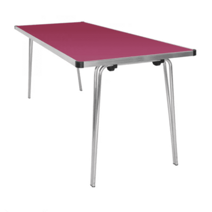 Contour 25 Folding Table 915X760