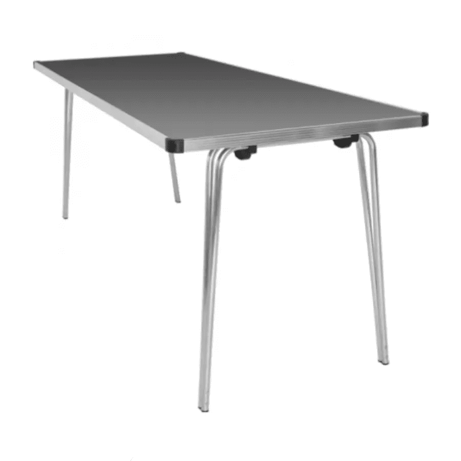 Contour 25 Folding Table 1520X685