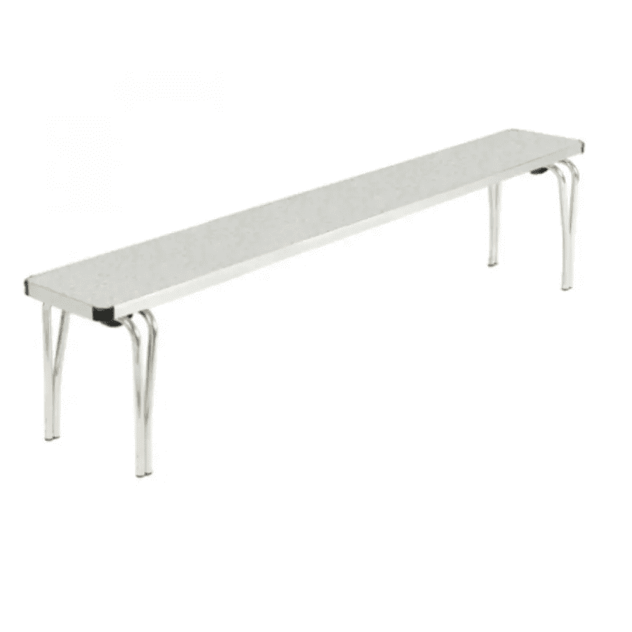 Contour 25 Stacking Bench 1520