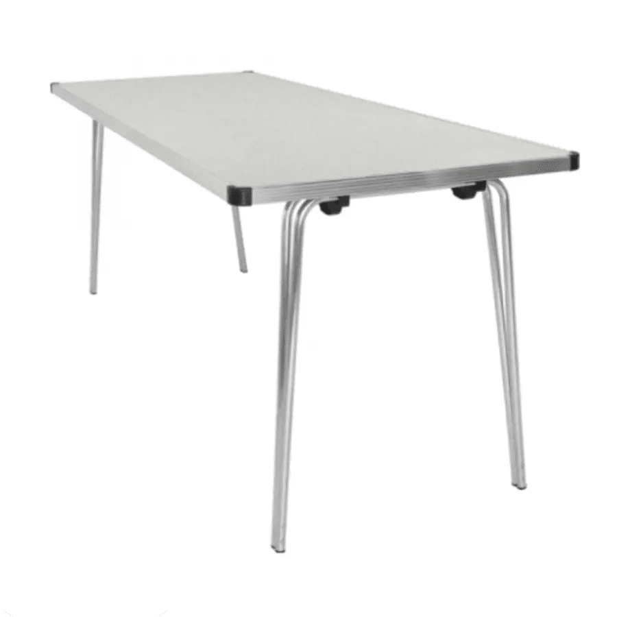 Contour 25 Folding Table 915X760