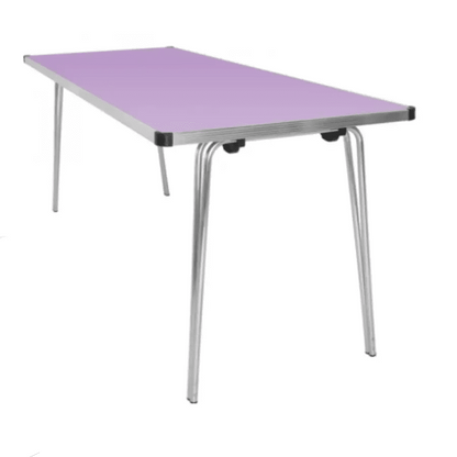 Contour 25 Folding Table 1520X685