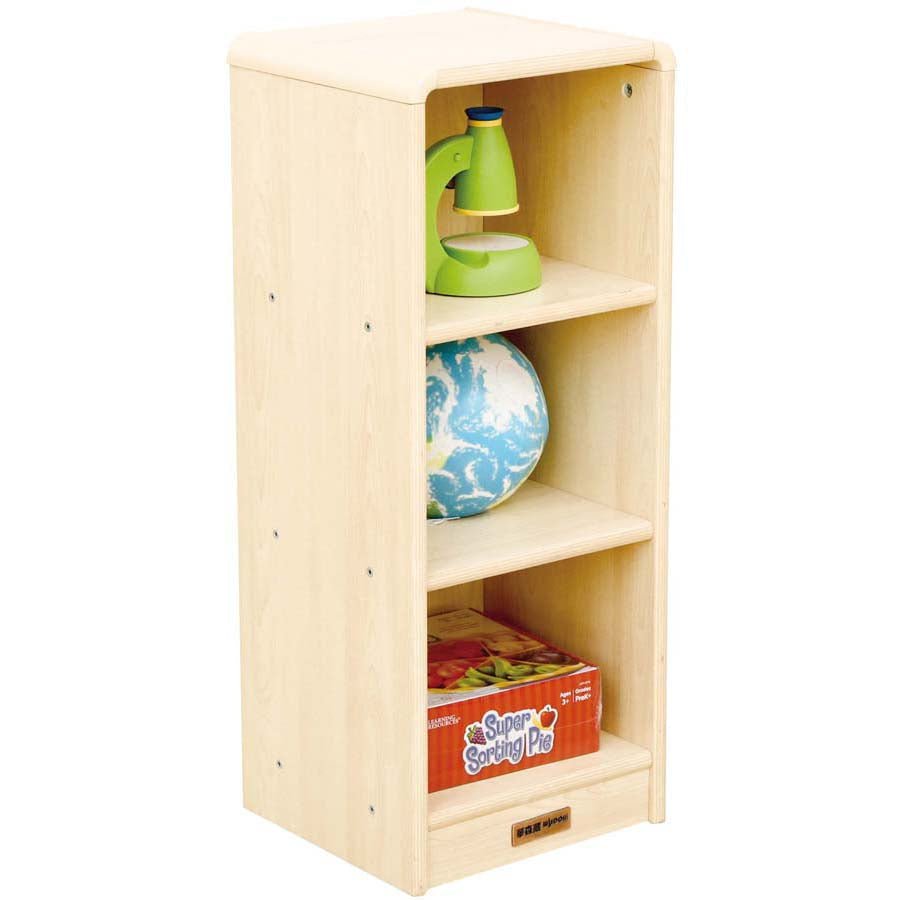 Norway Forest 3 Compartment Cabinet