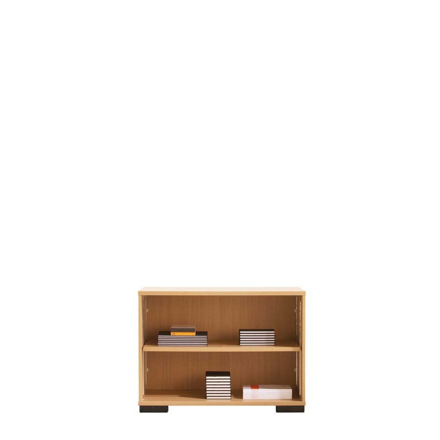 New Univ Low Open Shelf Unit 1 Shelf