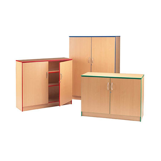 Smart Storage Low Cupboard 2 Shelves