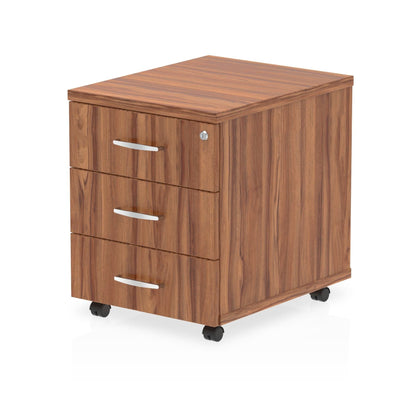 Impulse Mobile Pedestal 2 or 3 Drawers