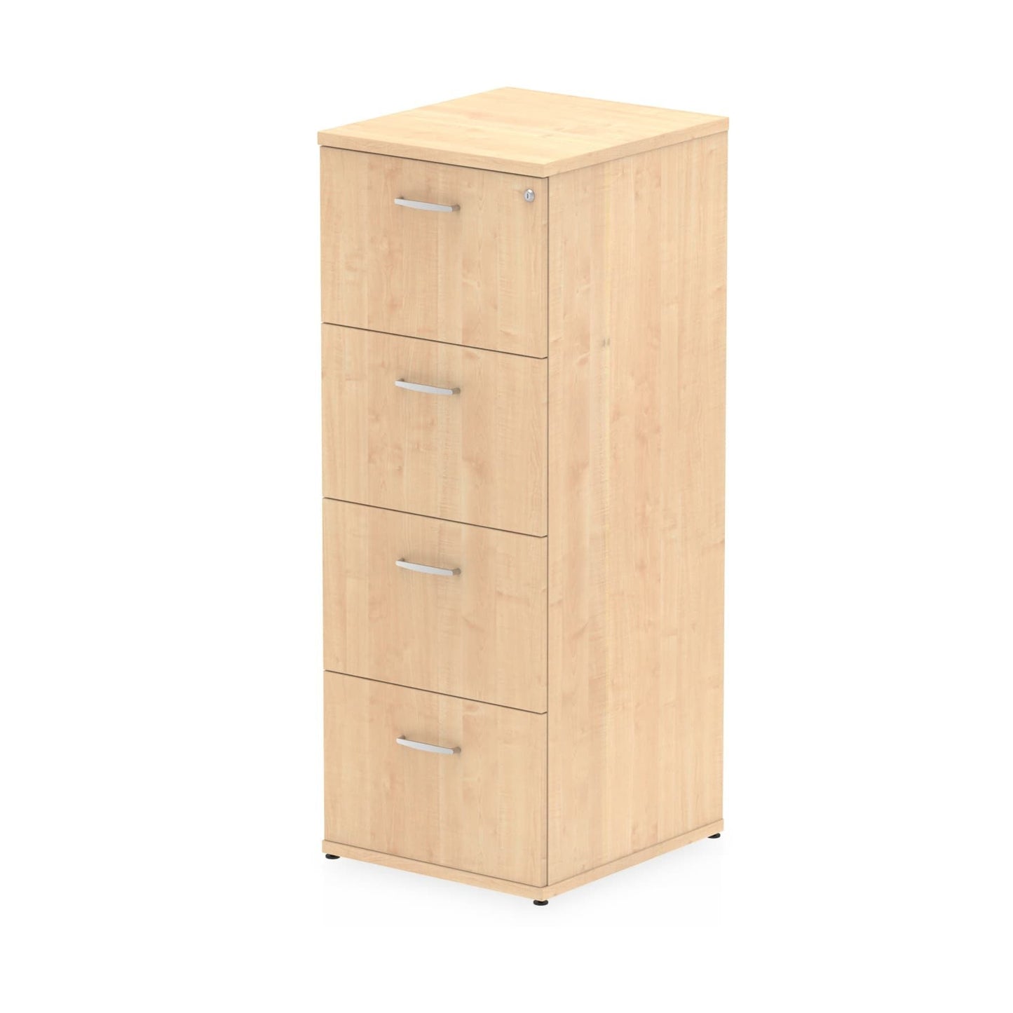 Impulse Filing Cabinet 4 Drawer