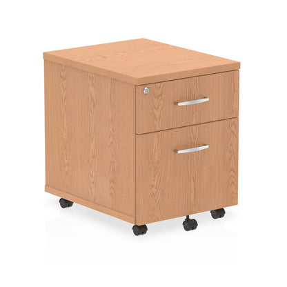 Impulse Mobile Pedestal 2 or 3 Drawers