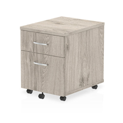 Impulse Mobile Pedestal 2 or 3 Drawers