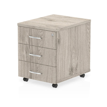 Impulse Mobile Pedestal 2 or 3 Drawers