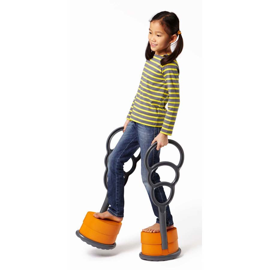 Mini Stilts