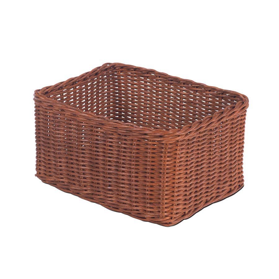 Set Of 6 Large Baskets