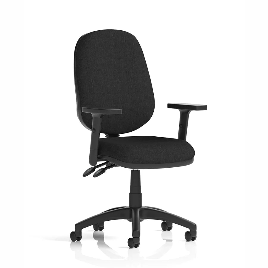 Eclipse Operator Task Chair 2 Lever