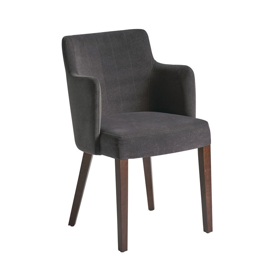 Logan Armchair