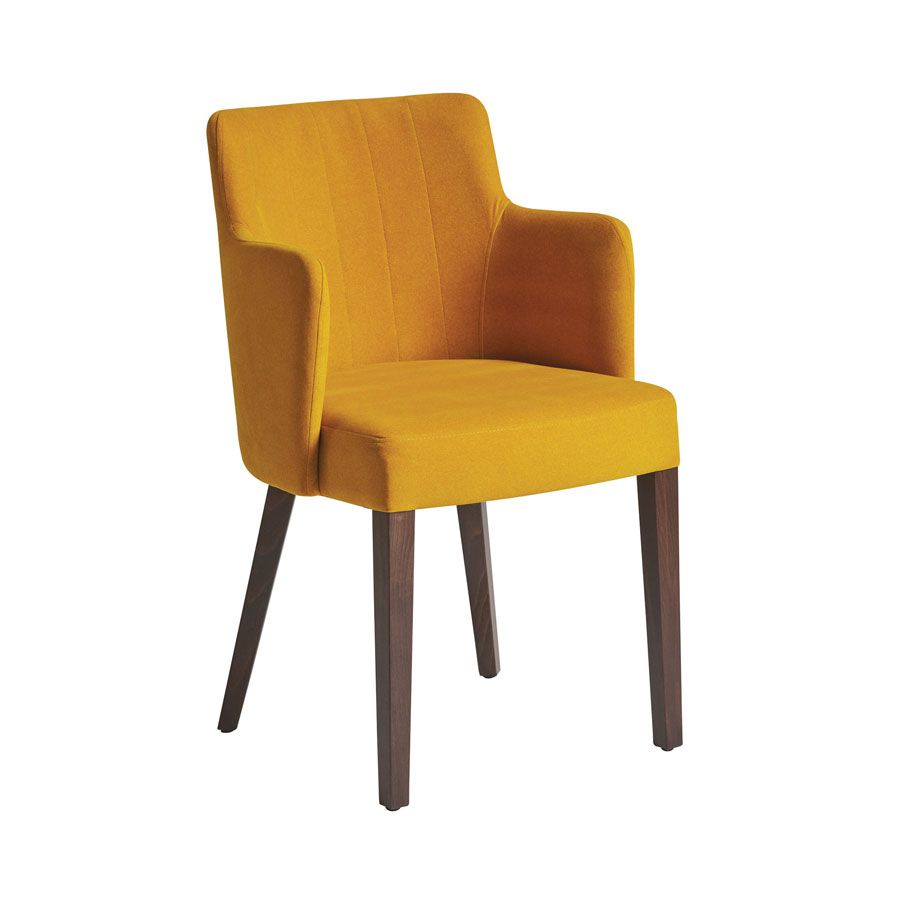 Logan Armchair