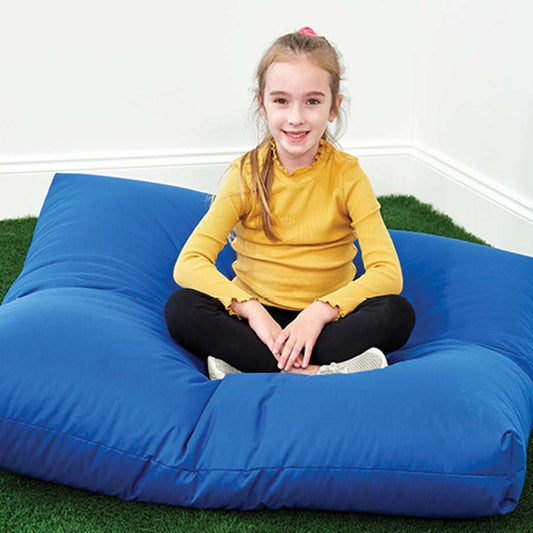 Acorn Large Floor Cushion Bean Bag