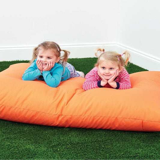 Acorn Extra Large Floor Cushion Bean Bag