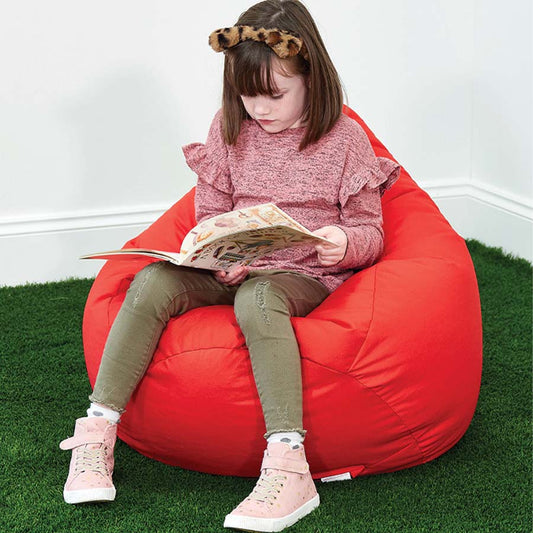 Acorn Primary Study Pod Bean Bag Seat