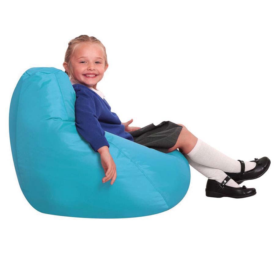 High Back Pod Chair