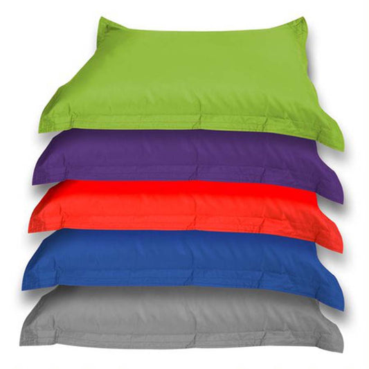 Brights Children'S Floor Cushion (Pack Of 5)