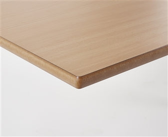 Cogent Classroom Table 1200x750 Rectangle MDF Edge