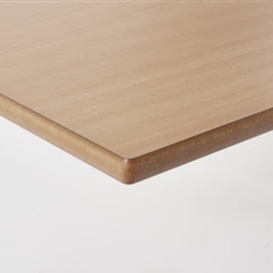 Cogent Classroom Table 1800x600 Rectangle MDF Edge