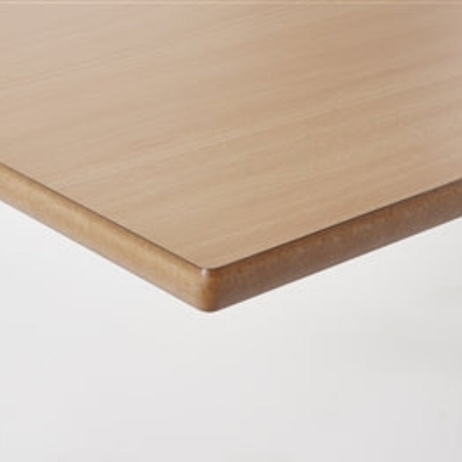 Cogent Classroom Table 1200x600 Rectangle MDF Edge