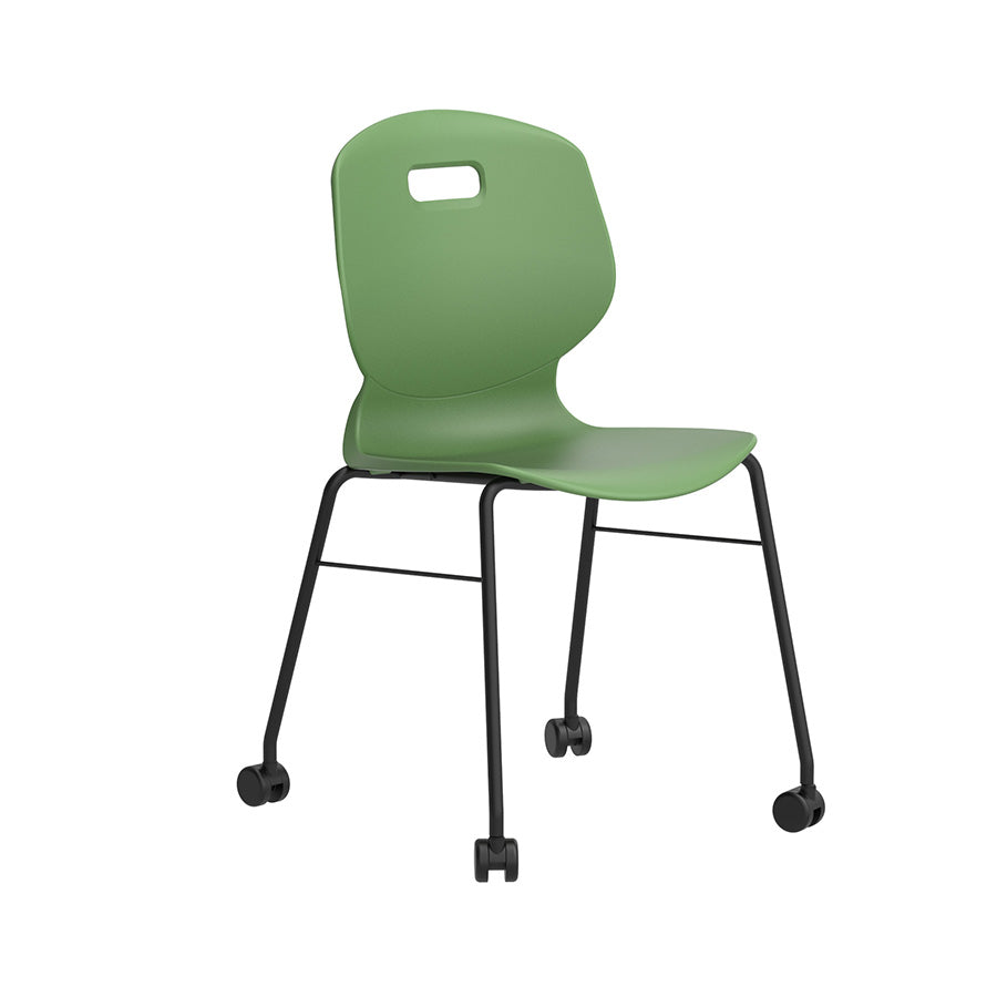 Arc 4 Leg Mobile Chair