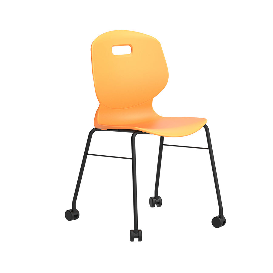 Arc 4 Leg Mobile Chair