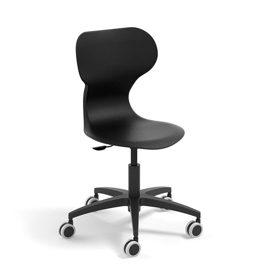 Synergy Mini Lift Height Adjustable Swivel Chair