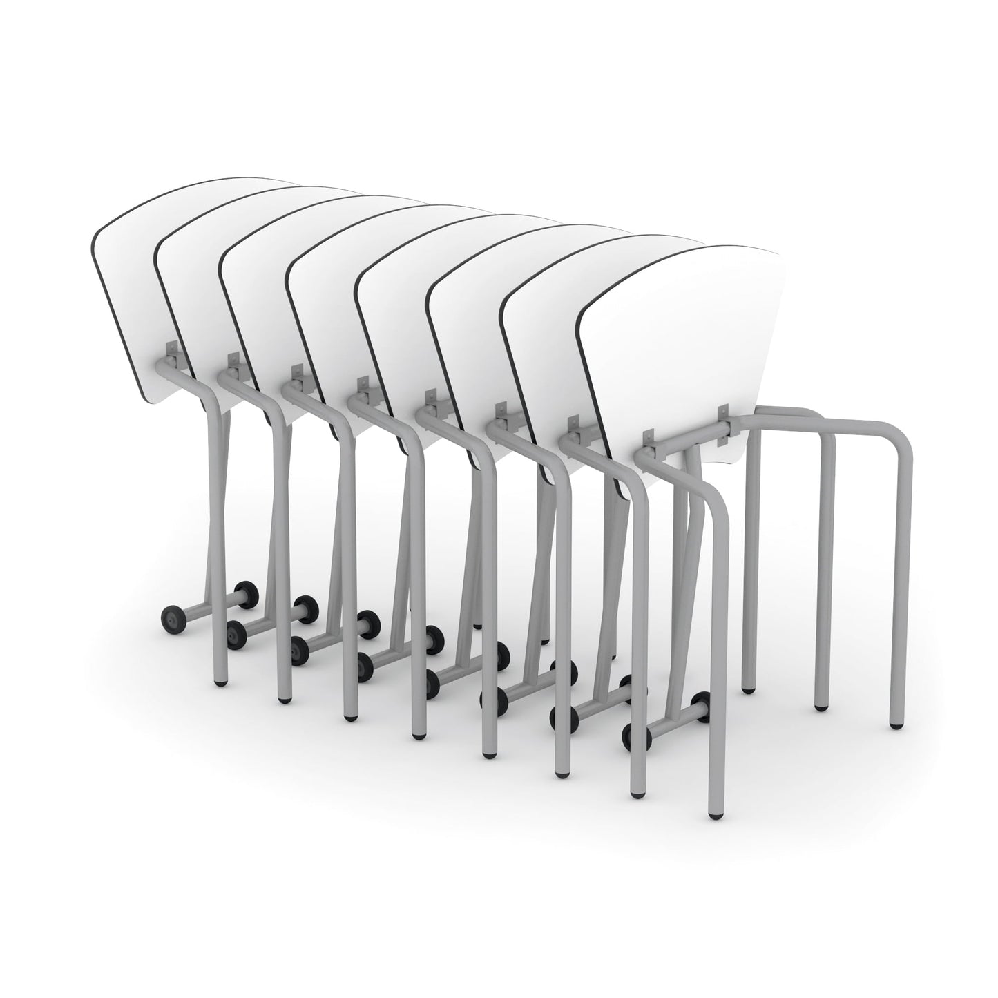 Synergy Octa Folding Table