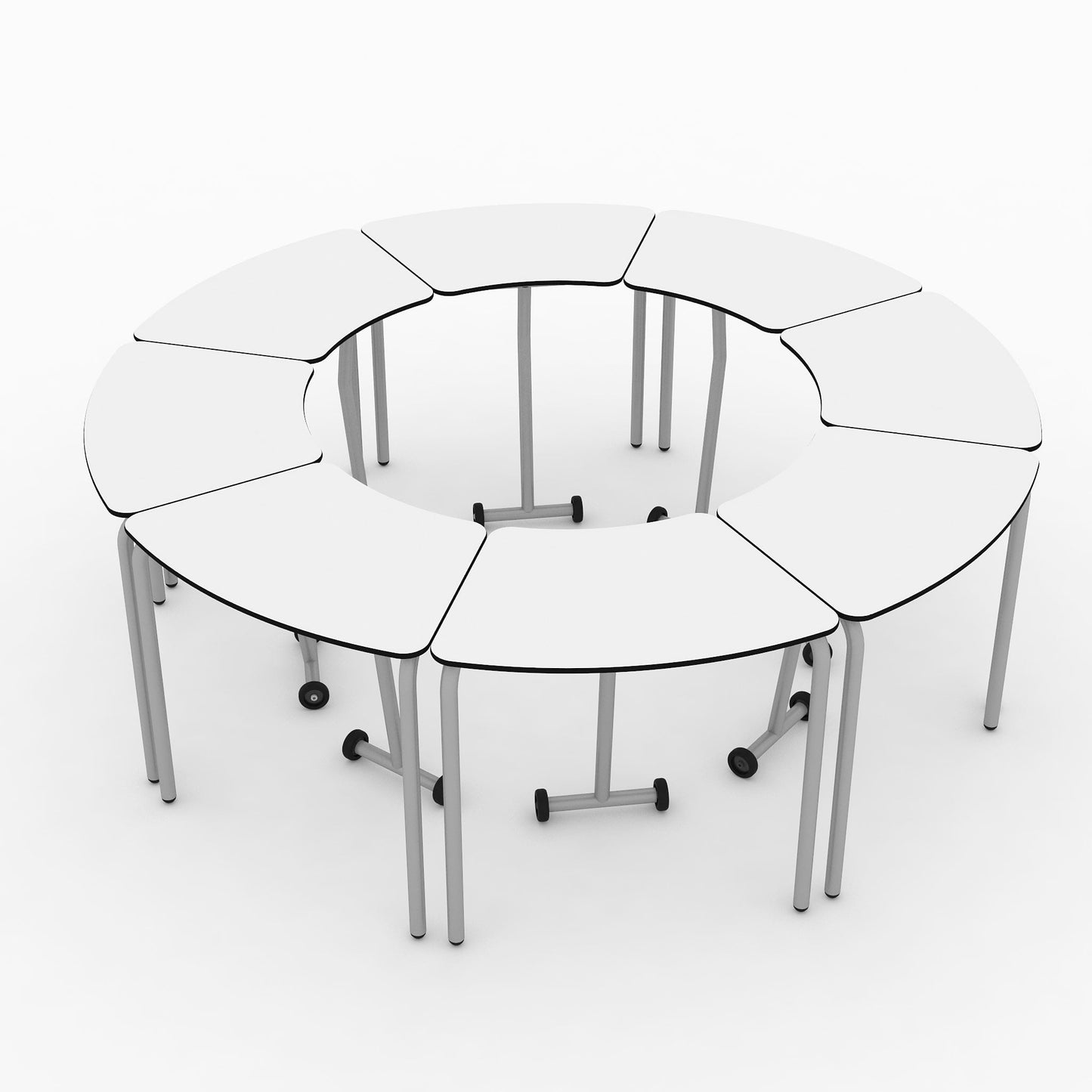 Synergy Octa Folding Table