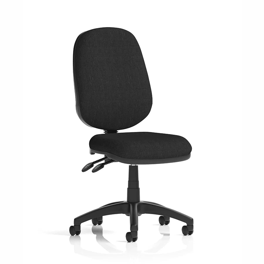 Eclipse Operator Task Chair 2 Lever