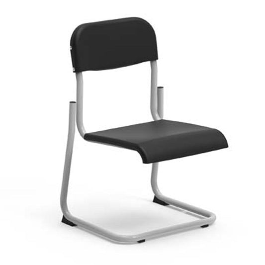 Mais Cantilever Chair