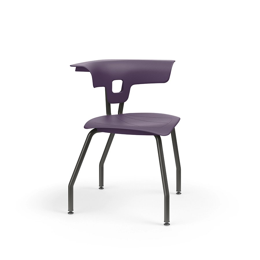 Ruckus 4 Leg Chair