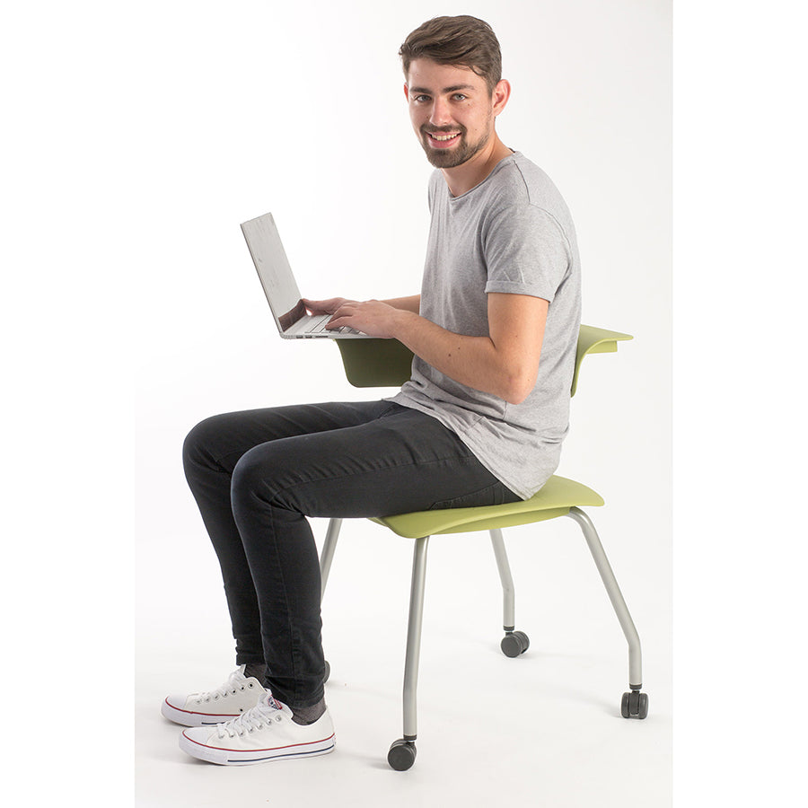 Ruckus 4 Leg Chair