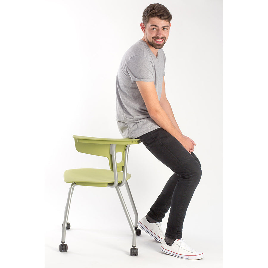 Ruckus 4 Leg Chair