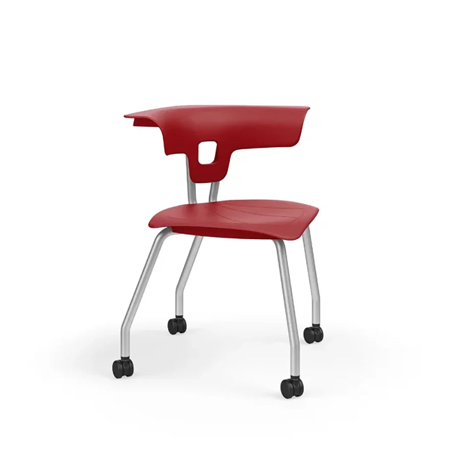 Ruckus 4 Leg Chair