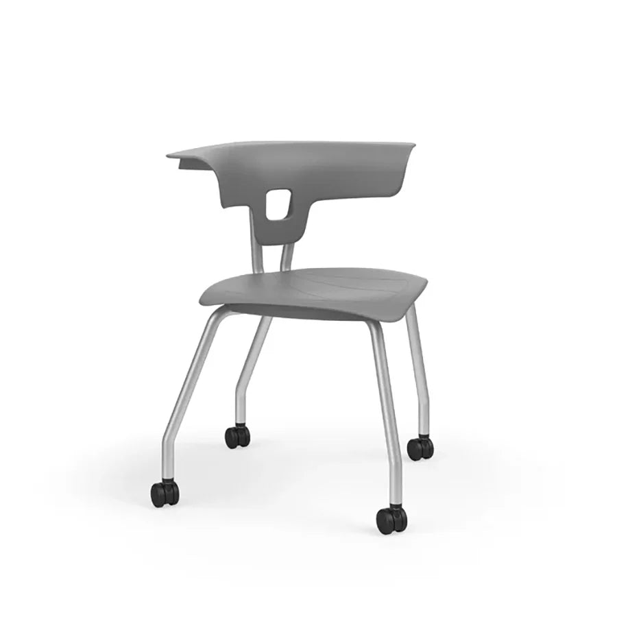 Ruckus 4 Leg Chair