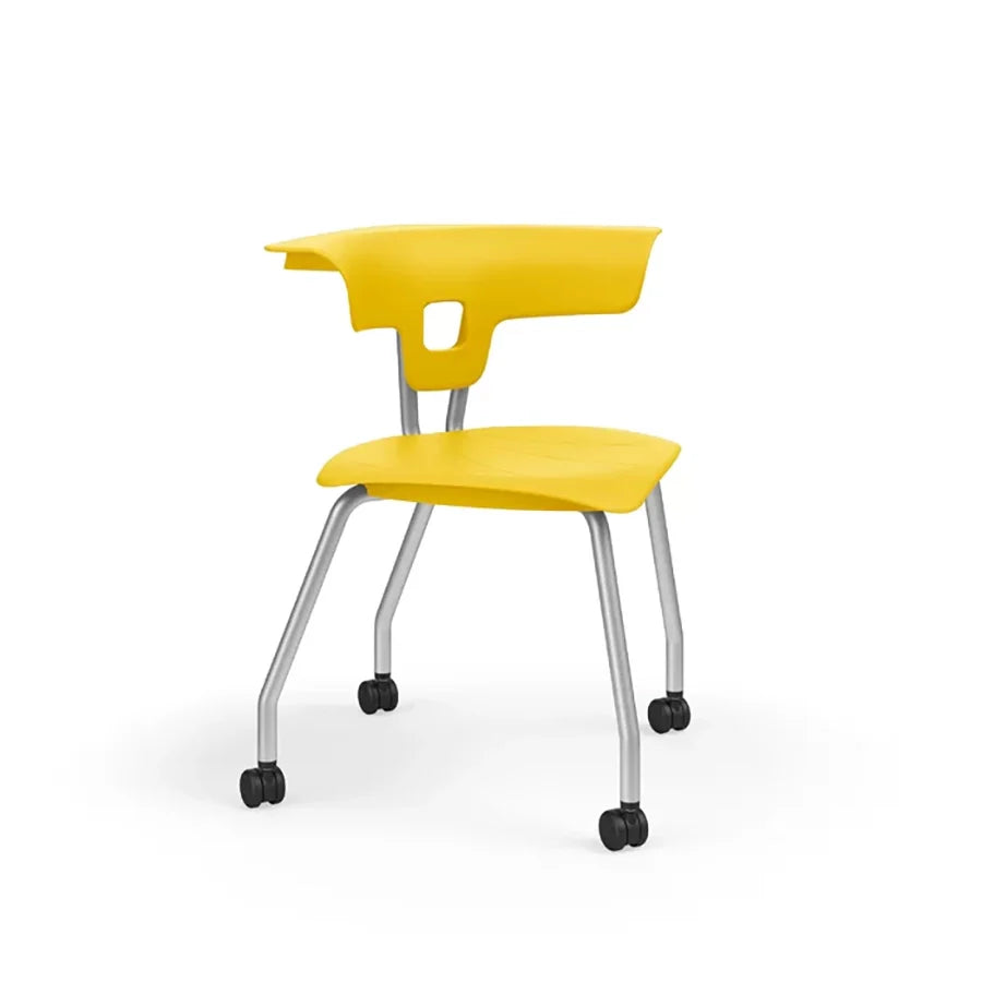 Ruckus 4 Leg Chair